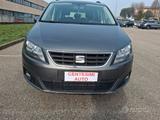 Seat SEAT ALHMBRA 2.0 TDI 4 DRIVE dicembre 2016 - Seat Alhambra SE mit Diesel-Antrieb