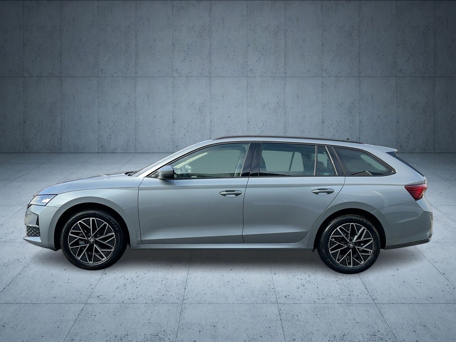 Skoda Octavia - Bild 2