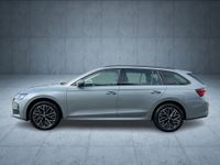 Skoda Octavia - Vorschau Bild 2