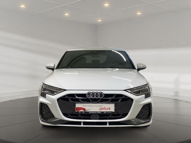 A3 Sportback S line 30 TFSI,Headup,Kamera,LED,Na