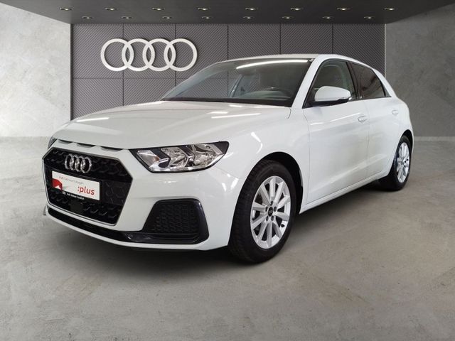 Audi A1 Sportback 25 TFSI advanced DAB Tempomat PDC S