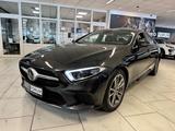 Mercedes-Benz CLS 350d 4M LEDER BURMESTER MEMORY CAM SHZ PDC - Mercedes-Benz CLS 350 Gebrauchtwagen in Hamburg