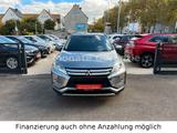 Mitsubishi Eclipse Cross 1.5 T-MIVEC Intro Edition 4WD - Mitsubishi: Von Händlern