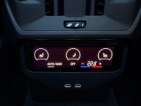 BMW X3 - Vorschau Bild 18
