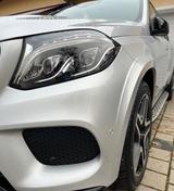 Mercedes-Benz GLS 350 - Mercedes-Benz GLs