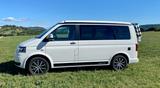 Volkswagen T5 California - Volkswagen T5 California aus 2014