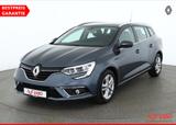 Renault Megane Grandtour 1.3 TCe 140 Aut. Navi DAB PDC - Renault Megane mit Benzin-Antrieb: Kombi, Automatik