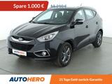 Hyundai ix35 1.6 FIFA World Cup Edition 2WD *TEMPO*PDC* - Hyundai ix35 in München