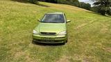 Opel Astra g cc - gebrauchte Opel Astra aus dem Jahr 2000