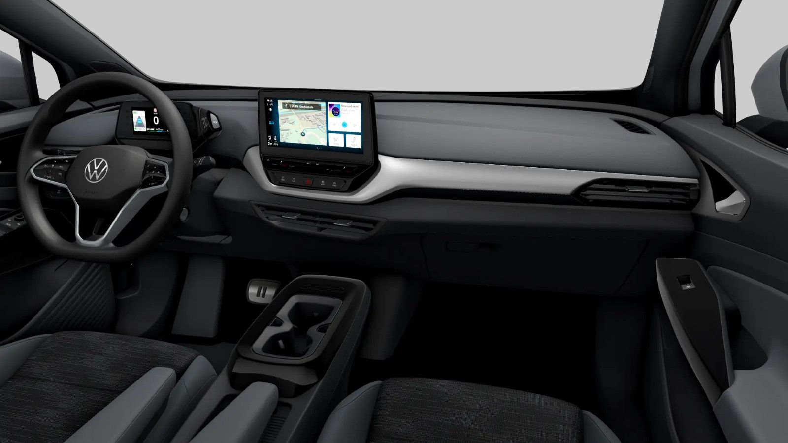 Volkswagen ID.4 - Bild 12