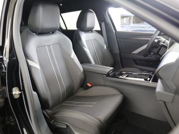 Opel Astra SPORTS TOURER GS AUT LED ACC KAMERA AHK