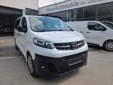 Opel Vivaro Kombi 1,5 D 9 Sitzer - Opel Vivaro in Mannheim