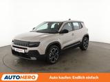 Jeep Avenger 1.2 T-GDI Altitude*NAVI*LED*ACC*CAM*PDC* - Jeep Avenger in Bochum