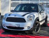 MINI COOPER_D Countryman Cooper D All4 - MINI Cooper D aus 2013