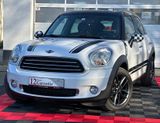 MINI COOPER_D Countryman Cooper D All4 - MINI MINI: Countryman D All4