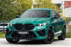 BMW X6 M – 1 / 32