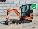 Kubota KX016-4 - Kubota LKWs