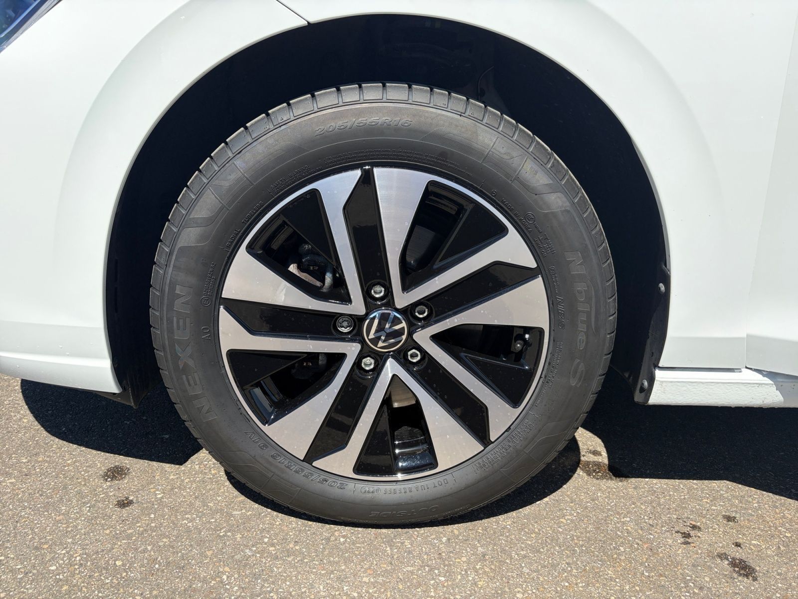 Volkswagen Golf - Bild 22