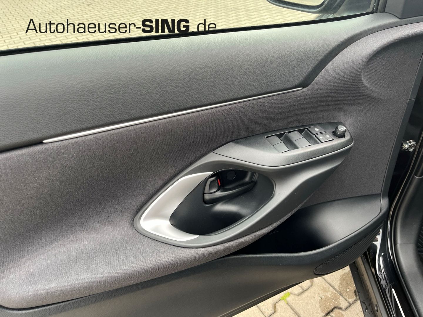 Toyota Yaris Cross - Bild 19