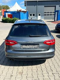 Audi A4 - 7