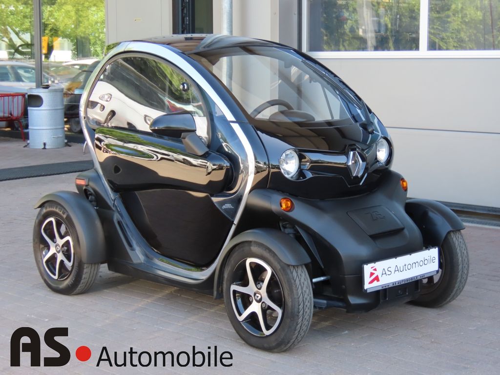Renault Twizy