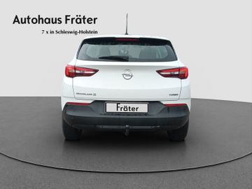 Fotografie 7 des Opel Grandland (X) Grandland 1.2 Edt. AT PDC SHZ AHK