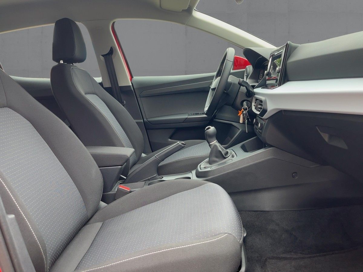 Seat Ibiza - Bild 11