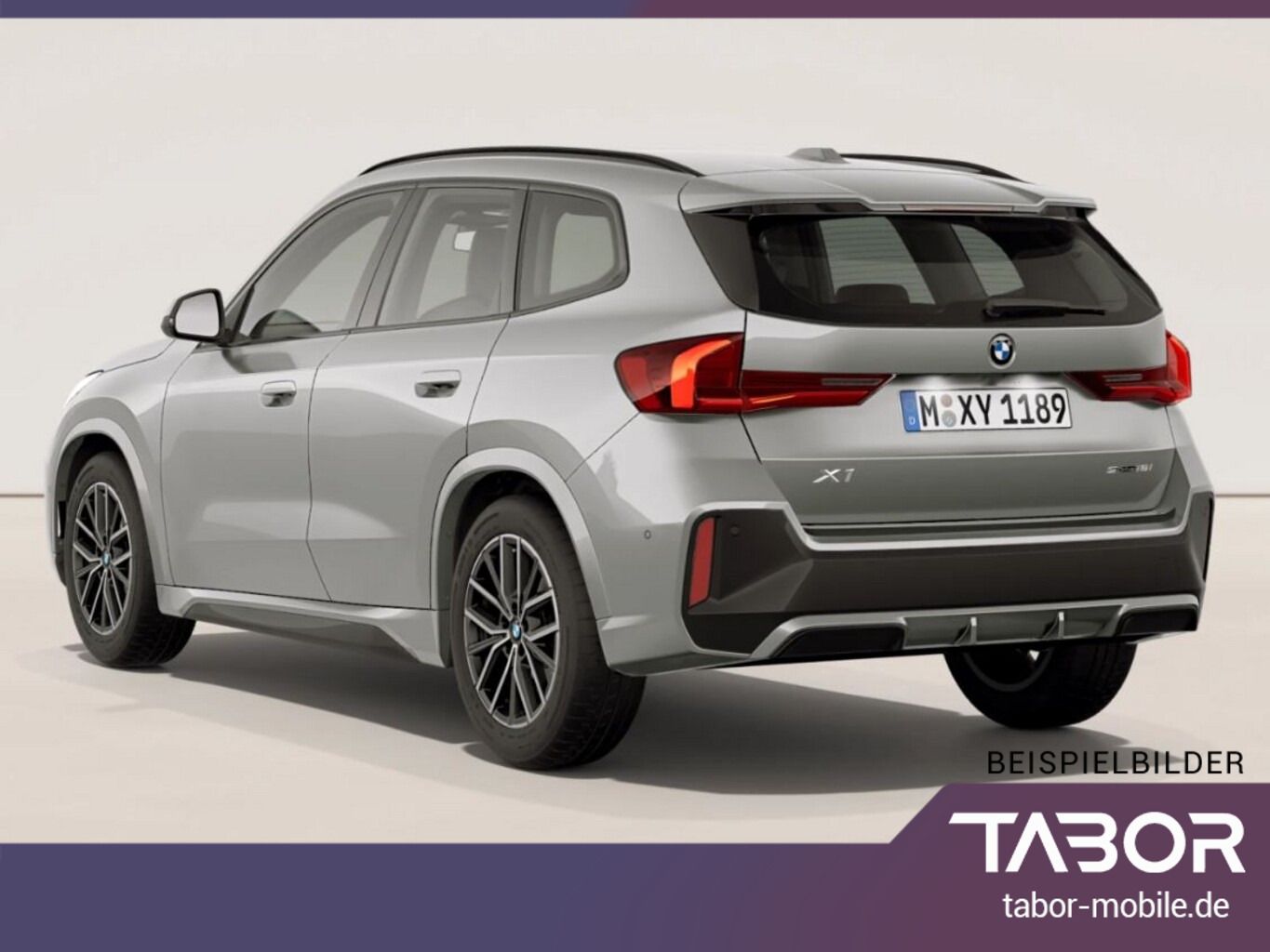 BMW X1 - Bild 4