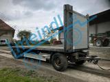 Andere LKW Plattform Anhänger - LKW Anhänger