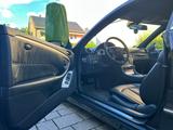 Mercedes-Benz CLK 280, 2x AMG Radsätze, KW V2, 100% SCHECKHEFT - Mercedes-Benz CLK 280 in Stuttgart