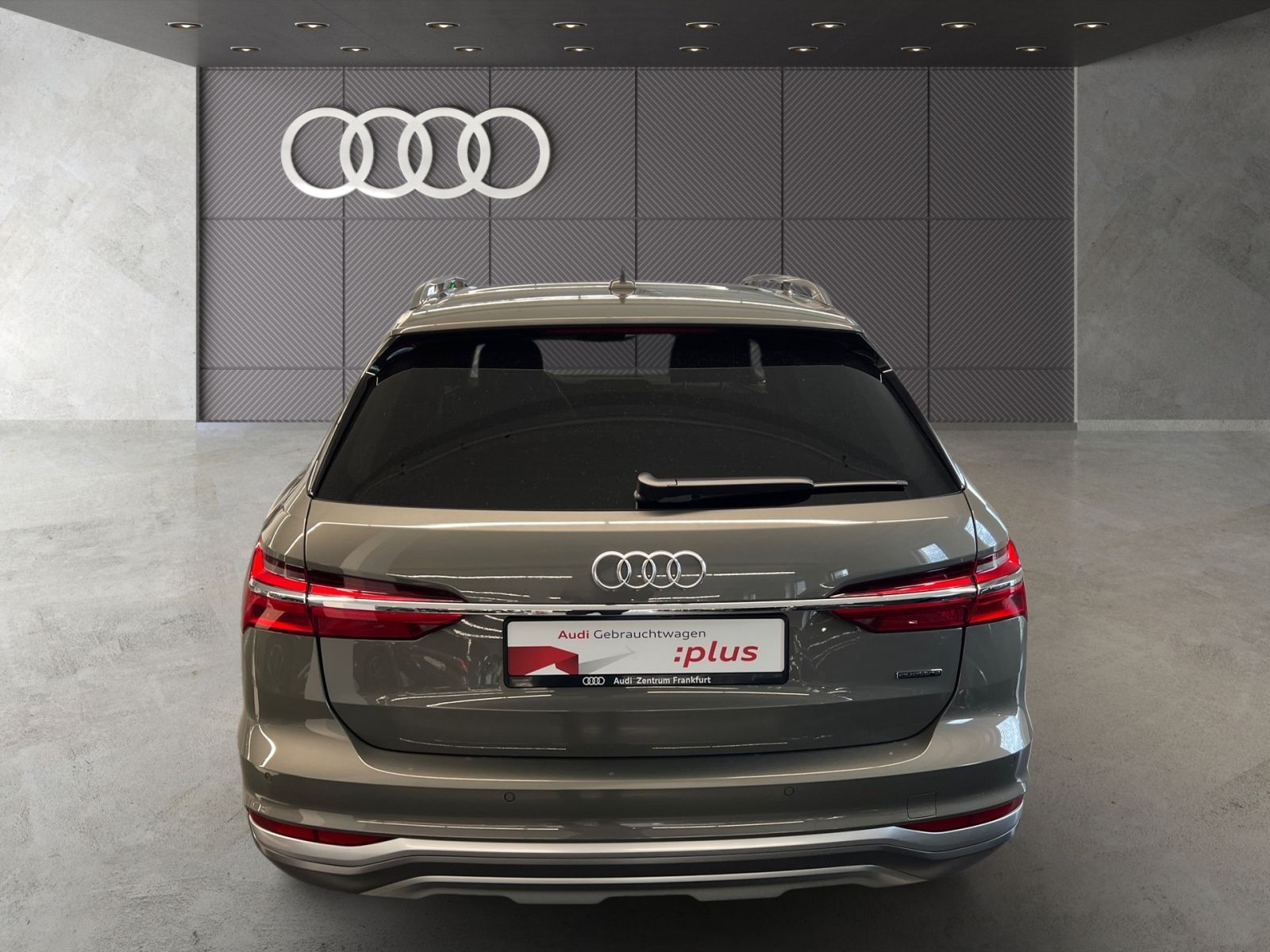 Audi A6 Allroad - Bild 5