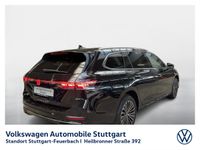Volkswagen Passat Variant - Vorschau Bild 4