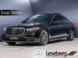 Mercedes-Benz S 400 d 4M Lang AMG DIG.LIGHT/Pano/Distr./Chauf. - Mercedes-Benz S 400 in Hamburg