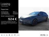 Cupra Leon Sportstourer VZ 1.5 e-HYBRID DSG MATRIX*NAV
