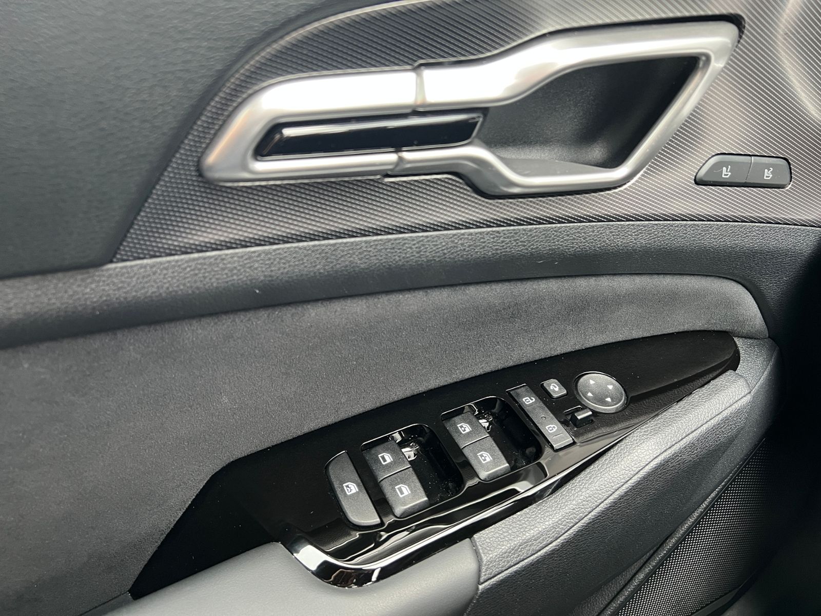 Fahrzeugabbildung Kia Sportage GT-Line 1.6 T-GDI Mild-Hybrid 4WD *Stan