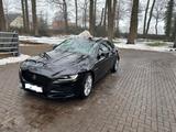 Jaguar XE D200 Black