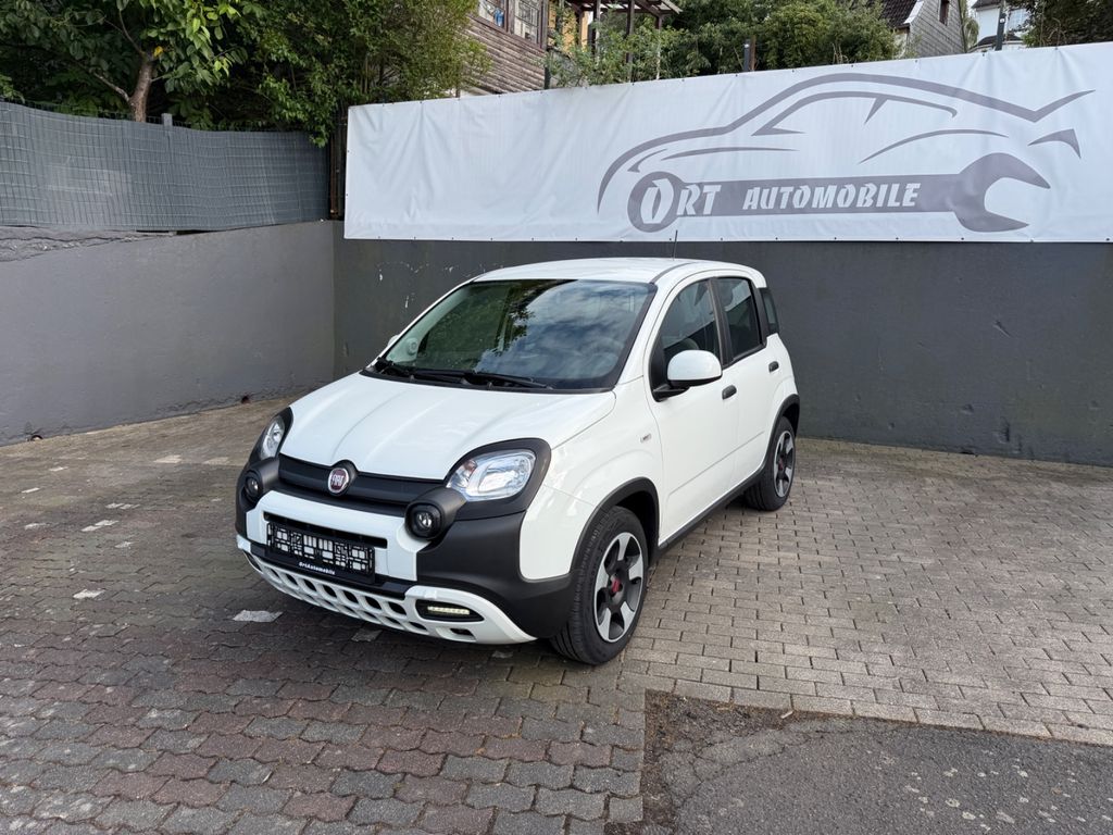 Image of Fiat Panda