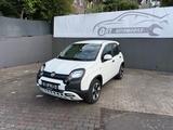 Fiat Panda Cross City Plus Mild Hybrid - Fiat Panda CITY-CROSS-PLUS