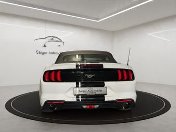 Ford Mustang - 4