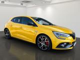 Renault Megane IV 1.8 TCe R.S. Trophy *HEAD-UP*BOSE*LED* - Renault Megane: Gelb