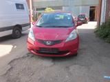 Honda Jazz 1.2 Trend - Honda Jazz Gebrauchtwagen in Hannover