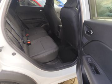 Bild 8 Mitsubishi ASX PLUS 1.3 T-Benziner 6-Gang 8Jahre Garantie