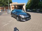 Mazda 3 Lim. Kenko *ZAHNRIEMEN NEU*NAVI*