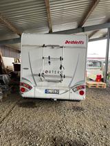 Dethleffs Fortero - Dethleffs Wohnwagen & Wohnmobile