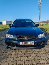 Honda Civic 1.8 VTi VTi - Honda aus 1997