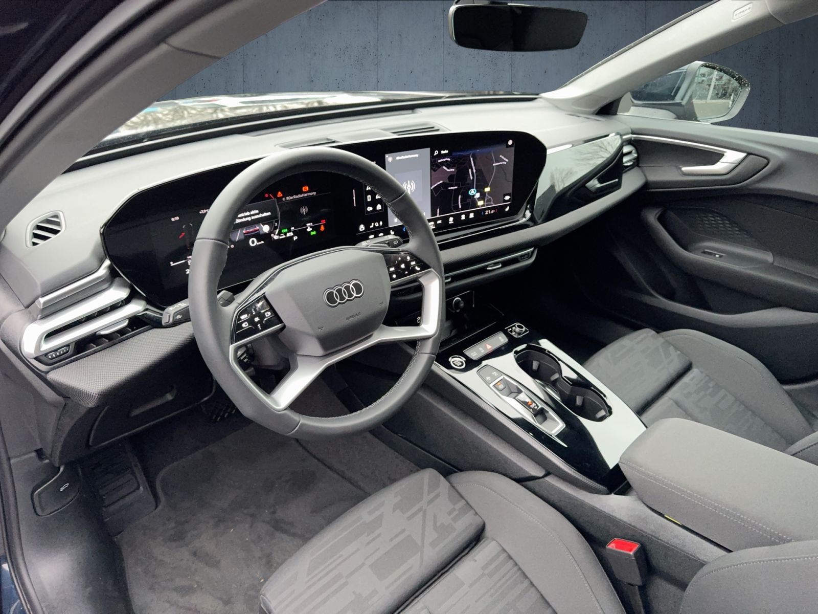 Audi A5 - Bild 10