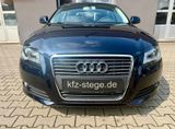 Audi A3 1.4 TFSI Ambition/Klima/Sitzh./Xenon/2. Hand - Audi A3 aus 2010: Ambition