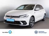 Volkswagen Polo R-Line 1.0 TSI LED-Matrix LM 17" Sitzhzng D - Volkswagen Polo: Beige