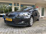 Toyota Avensis 1.8 VVTi Luna Business Audio navigatie/C - Toyota Avensis: Business