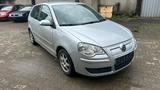 Volkswagen VW POLO 9N3 11/2008 1,4 TDI Euro 4 TÜV11/26 - Volkswagen Polo Kleinwagen 9n3 mit Diesel-Antrieb